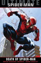 Ultimate Comics Spider-Man