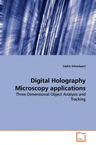 Digital Holography Microscopy applications