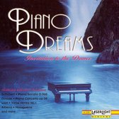 Piano Dreams: Invitation to the Dance