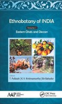 Ethnobotany of India, Volume 1