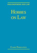 Philosophers and Law- Hobbes on Law