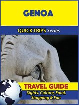 Genoa Travel Guide (Quick Trips Series)