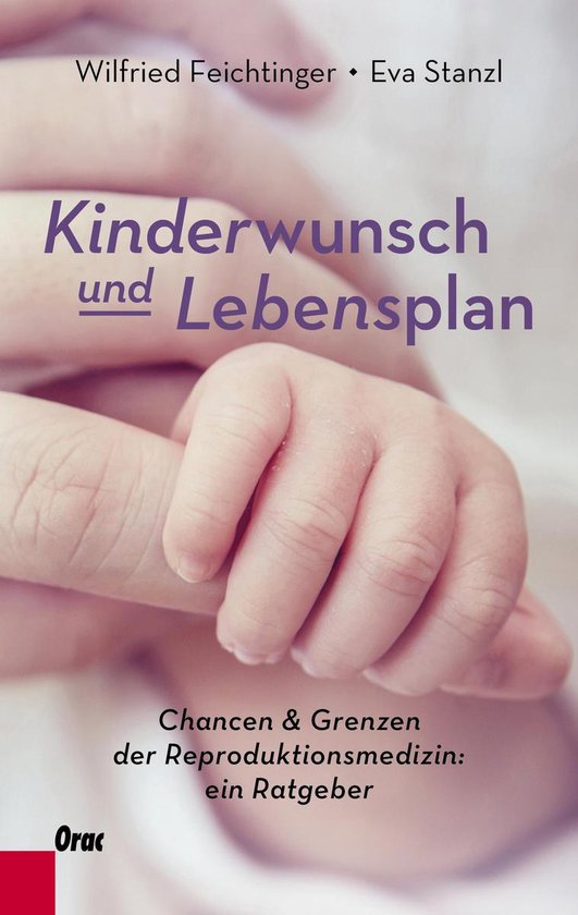 Kinderwunsch und Lebensplan - cover