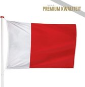 Dubaise Vlag Dubai 200x300cm - Kwaliteitsvlag - Geschikt voor buiten