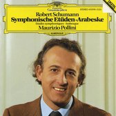 Schumann: Symphonische Etüden; Arabeske