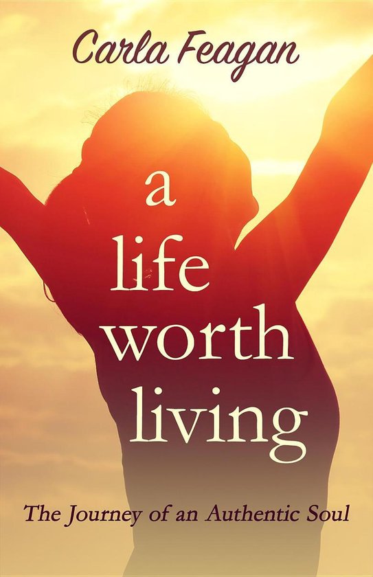 A Life Worth Living - cover