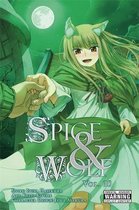 Spice And Wolf