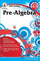 Pre-Algebra, Grade 4-5