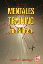 Mentales Training für Piloten
