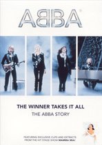 Winner Takes It All: The ABBA Story