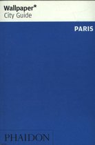 Wallpaper- Wallpaper* City Guide Paris 2016