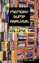 Memory Dump Analysis Anthology, Volume 4