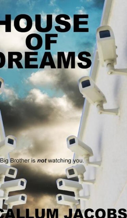 House of Dreams, Callum Jacobs | 9781364698430 | Boeken | bol.com