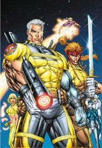 X-Force and Cable: v. 1
