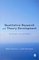 Qualitative Research and Theory Development