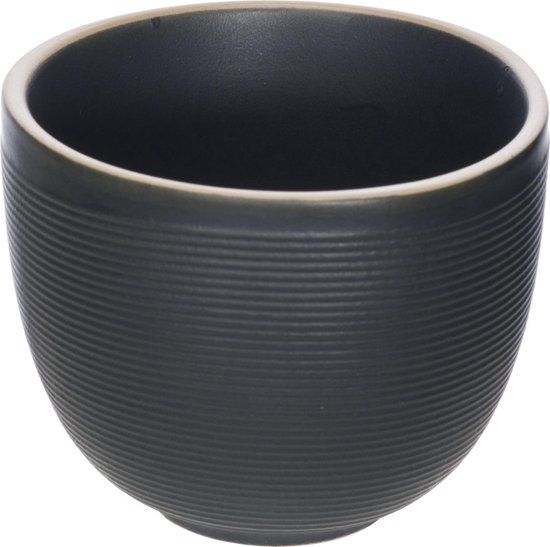 Tazza Colazione Cl.25 Senza Piatto Pera Bianco - Confezione da 6 Pz. - LR Forniture