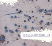 Klassikaraadio 10: Estonian Classical, Folk and Jazz Favourites