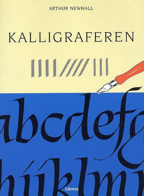 9789057646188 - Kalligraferen