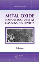 Metal Oxide Nanostructures As Gas Sensing Devices