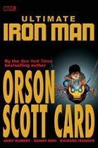 Ultimate Iron Man Vol.1