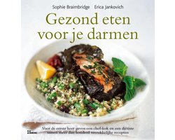 Gezond Eten Voor Je Darmen