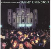 Sammy Rimington - A New Orleans Christmas With Sammy (CD)