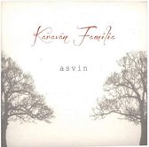 Karavan Familia - Asvin (CD)