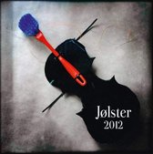 Synnove Bjorset & Erlend Apnese Gro Marie Svidal - Jolster 2012 (CD)