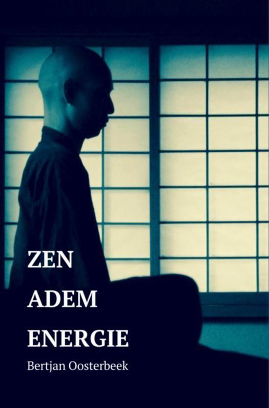 Zen Adem Energie - cover