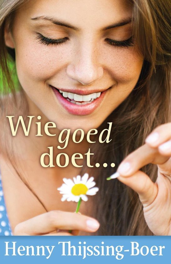 Wie goed doet... - cover