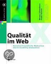 Qualitaet im Web