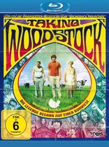 Taking Woodstock (Blu-ray)