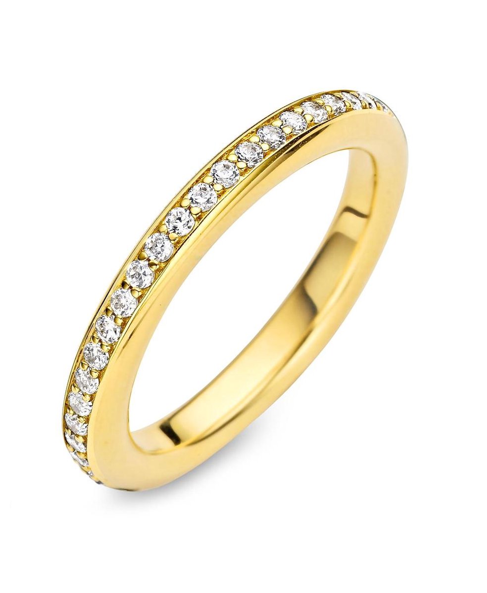 Maat 54 Ring