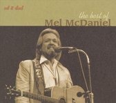 Best of Mel McDaniel