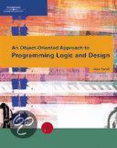 An Object-Oriented Approach To Programming Logic And Design
