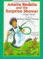 Amelia Bedelia and the Surprise Shower