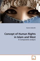 Concept of Human Rights in Islam and West
