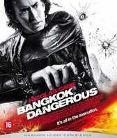 Bangkok Dangerous