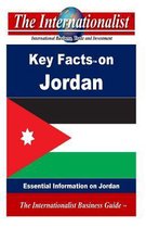 Key Facts on Jordan
