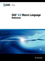 SAS 9.2 Macro Language