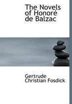 The Novels of Honor de Balzac