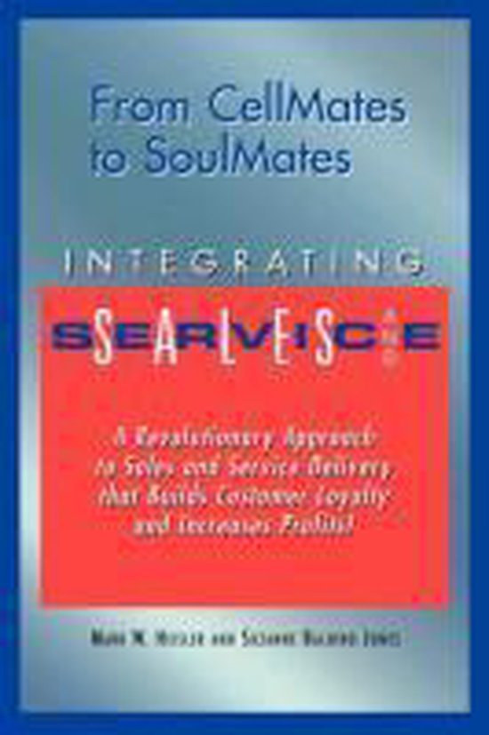 From Cellmates to Soulmates - cover