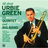 All About - Quintet and Big Band [spanish Import]