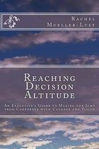 Reaching Decision Altitude