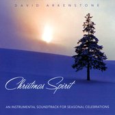 Christmas Spirit: An Instrumental Soundtrack For