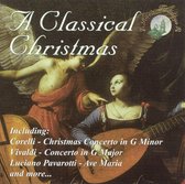 Classical Christmas [Happy Holidays]