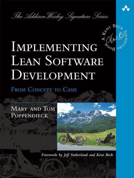 Implementing Lean Software Development C