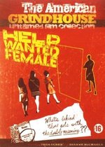 Help Wanted Female (DVD)