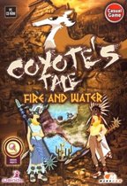 Coyote's Tale Fire And Water - Windows