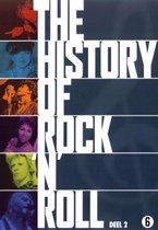 History Of Rock 'N Roll 2
